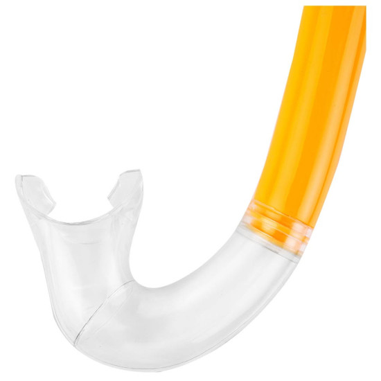 Spokey Bombi boy Μάσκα θαλάσσης με αναπνευστήρα